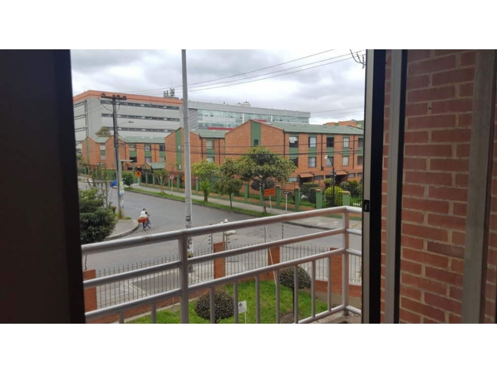 Apartamento en venta en Modelia, Bogotá · foto 4 de 7