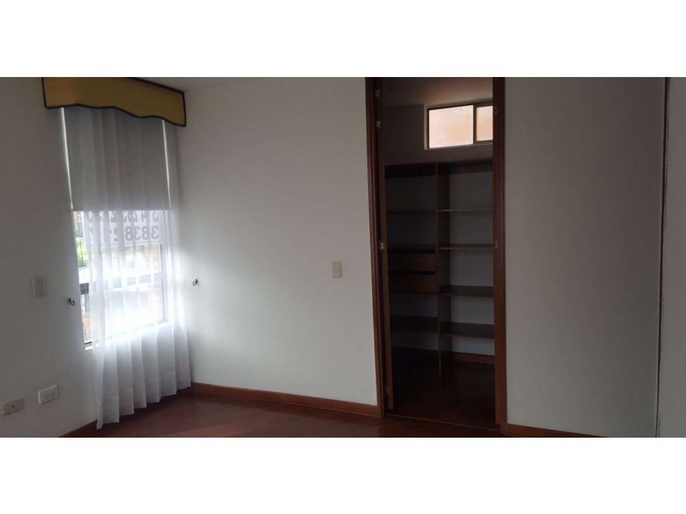 Apartamento en venta en Modelia, Bogotá · foto 5 de 7