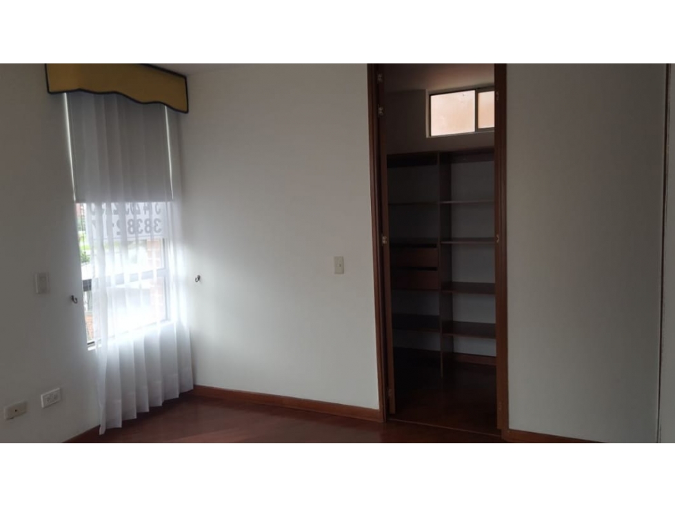 Apartamento en venta en Modelia, Bogotá · foto 6 de 7