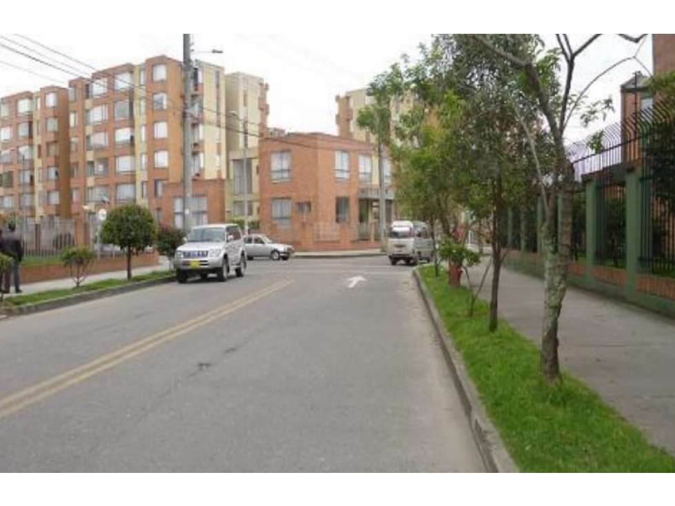 Apartamento en venta en Modelia, Bogotá · foto 7 de 7