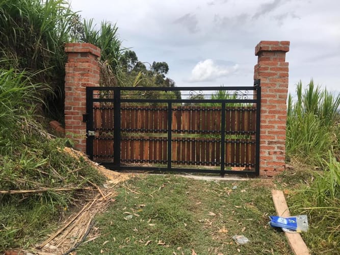 Finca en venta en San Jose, Marinilla, 220 m² · foto 2 de 20