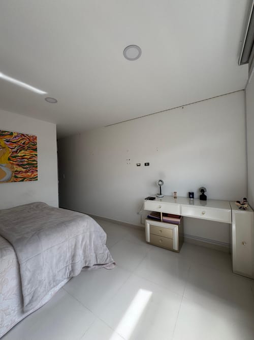 Apartamento de 3 alcobas en arriendo en Las Acacias, Medellín, 96 m² · foto 8 de 23