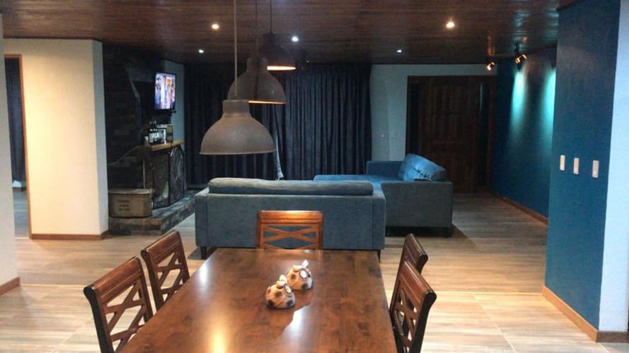 Finca en venta en San Jose, Marinilla, 220 m² · foto 6 de 20