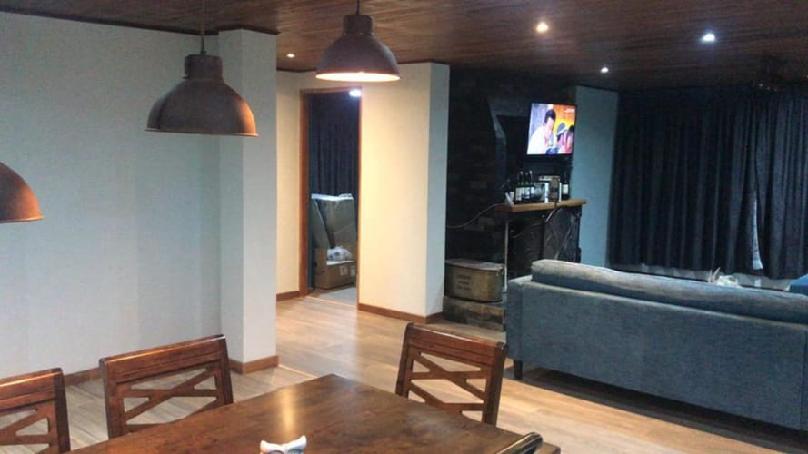Finca en venta en San Jose, Marinilla, 220 m² · foto 7 de 20
