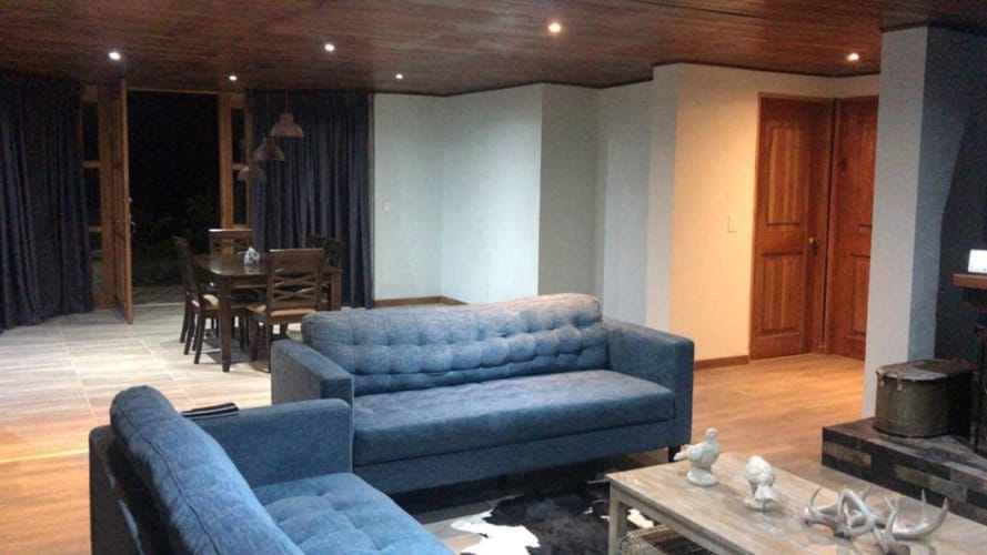 Finca en venta en San Jose, Marinilla, 220 m² · foto 8 de 20