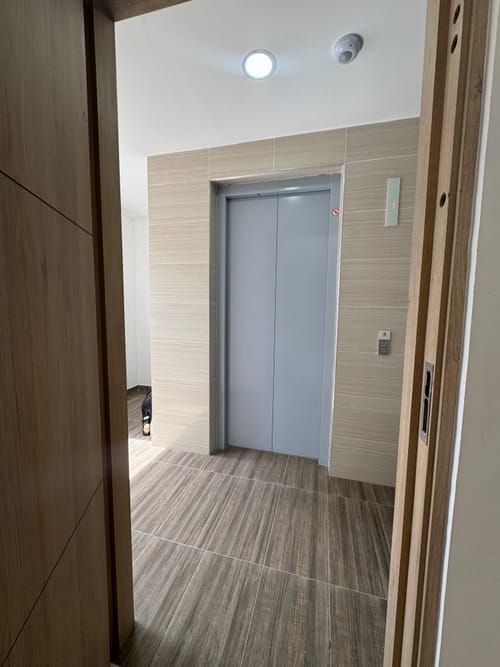 Apartamento de 3 alcobas en arriendo en Las Acacias, Medellín, 96 m² · foto 12 de 23
