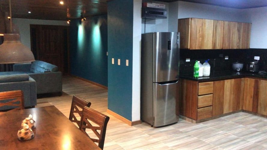 Finca en venta en San Jose, Marinilla, 220 m² · foto 9 de 20