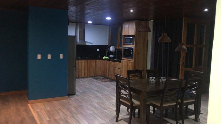 Finca en venta en San Jose, Marinilla, 220 m² · foto 10 de 20