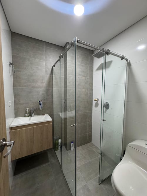 Apartamento de 3 alcobas en arriendo en Las Acacias, Medellín, 96 m² · foto 13 de 23