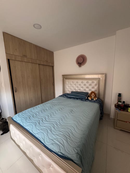 Apartamento de 3 alcobas en arriendo en Las Acacias, Medellín, 96 m² · foto 15 de 23