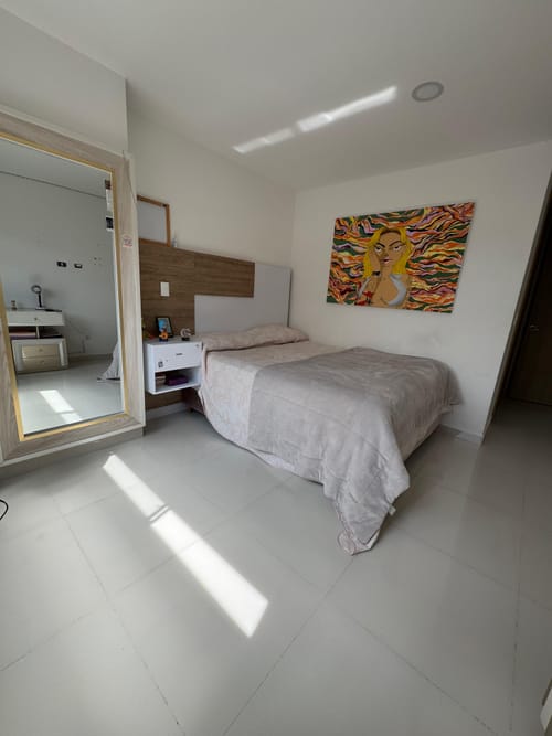 Apartamento de 3 alcobas en arriendo en Las Acacias, Medellín, 96 m² · foto 18 de 23