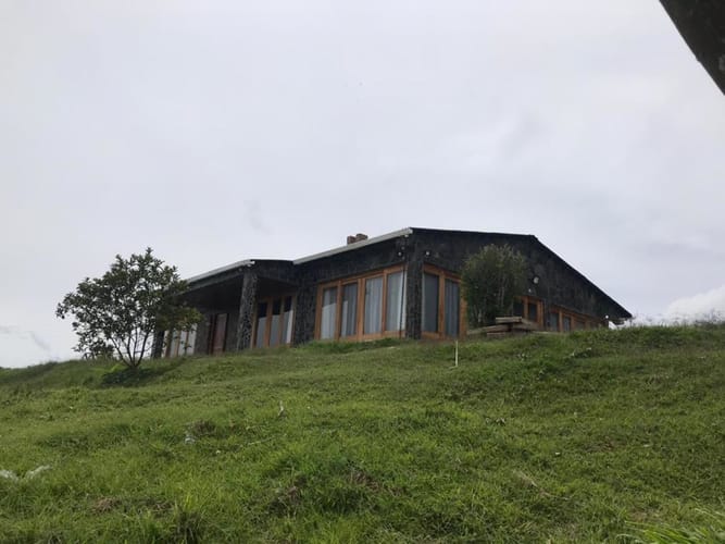 Finca en venta en San Jose, Marinilla, 220 m² · foto 18 de 20