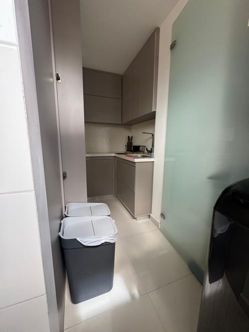 Apartamento de 3 alcobas en arriendo en Las Acacias, Medellín, 96 m² · foto 20 de 23