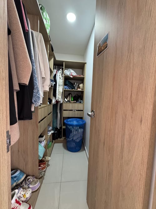 Apartamento de 3 alcobas en arriendo en Las Acacias, Medellín, 96 m² · foto 22 de 23