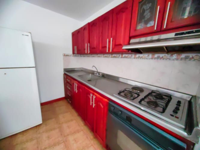 Apartamento de 3 alcobas en venta en El Carmen De Viboral, El Carmen de Viboral, 98 m² · foto 6 de 13