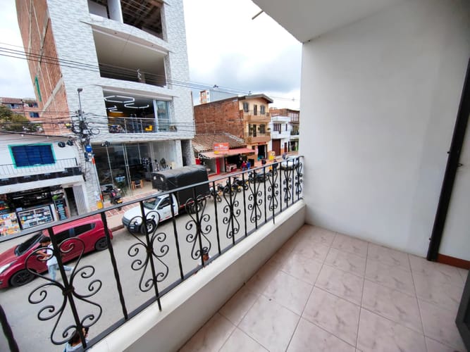 Apartamento de 3 alcobas en venta en El Carmen De Viboral, El Carmen de Viboral, 98 m² · foto 7 de 13