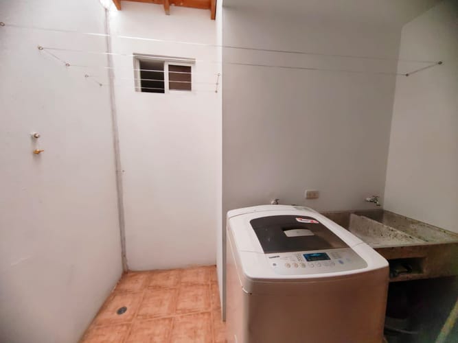 Apartamento de 3 alcobas en venta en El Carmen De Viboral, El Carmen de Viboral, 98 m² · foto 8 de 13