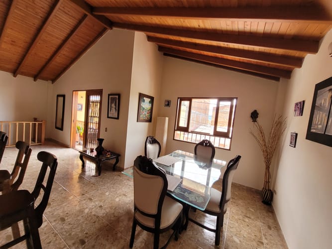 Casa de 4 alcobas en venta en El Porvenir, Rionegro, 174 m² · foto 3 de 23
