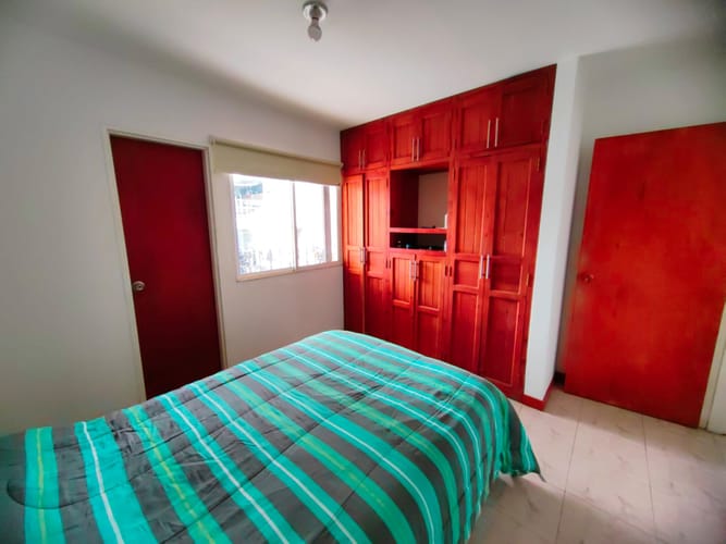 Apartamento de 3 alcobas en venta en El Carmen De Viboral, El Carmen de Viboral, 98 m² · foto 9 de 13