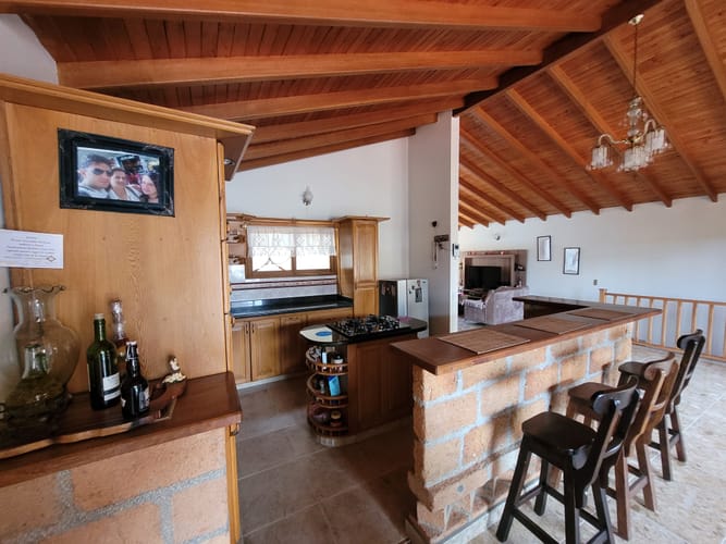 Casa de 4 alcobas en venta en El Porvenir, Rionegro, 174 m² · foto 4 de 23