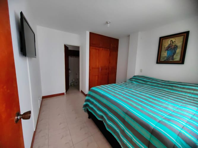 Apartamento de 3 alcobas en venta en El Carmen De Viboral, El Carmen de Viboral, 98 m² · foto 11 de 13