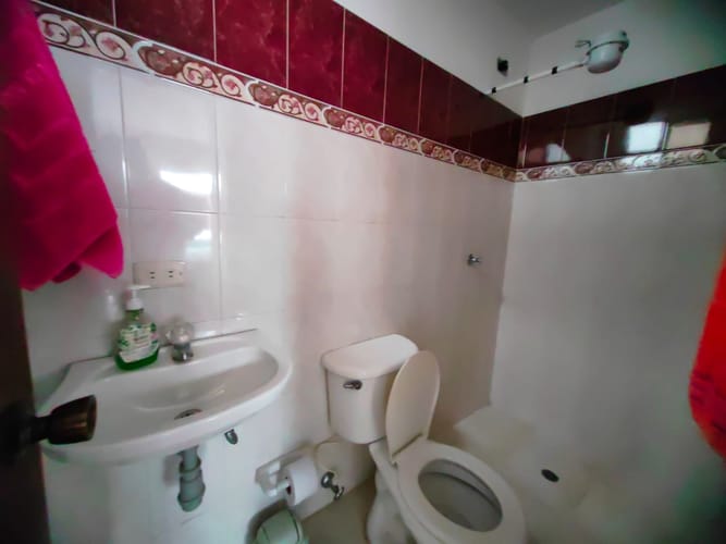 Apartamento de 3 alcobas en venta en El Carmen De Viboral, El Carmen de Viboral, 98 m² · foto 12 de 13