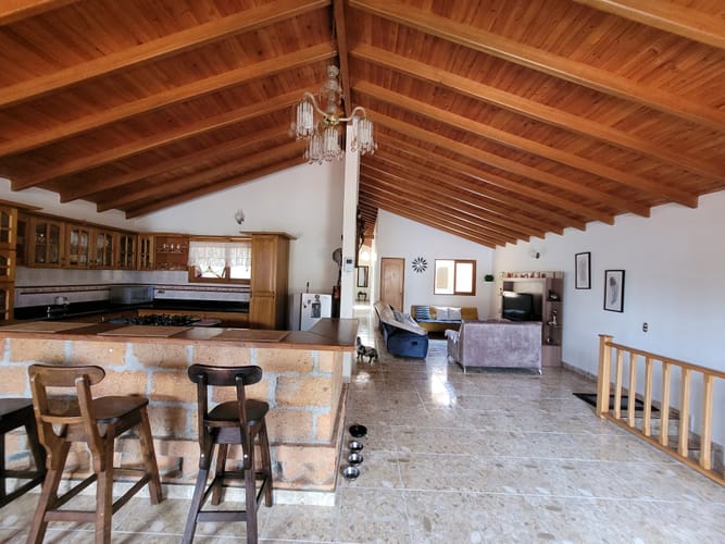 Casa de 4 alcobas en venta en El Porvenir, Rionegro, 174 m² · foto 6 de 23