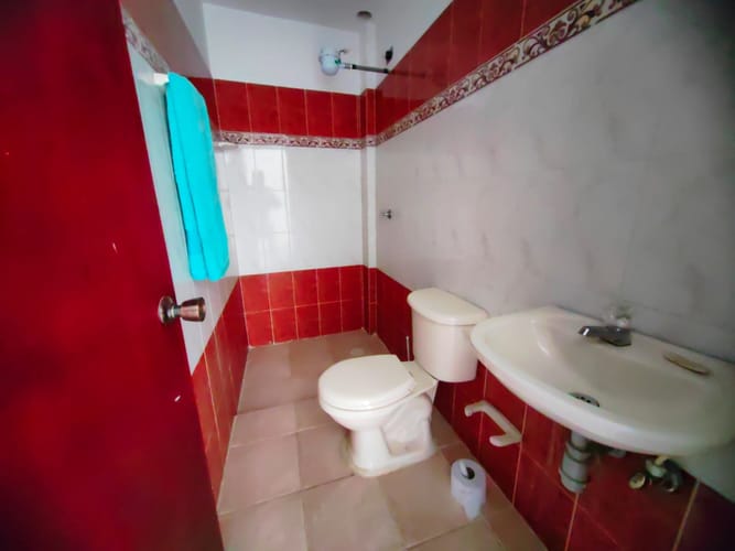 Apartamento de 3 alcobas en venta en El Carmen De Viboral, El Carmen de Viboral, 98 m² · foto 13 de 13