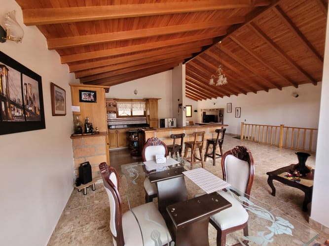 Casa de 4 alcobas en venta en El Porvenir, Rionegro, 174 m² · foto 7 de 23