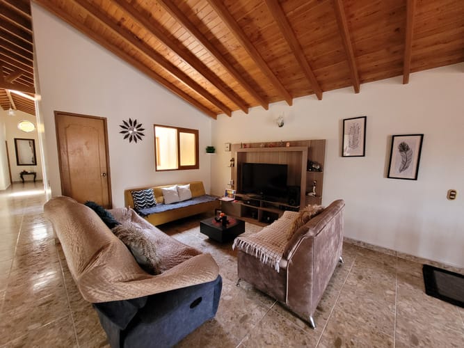 Casa de 4 alcobas en venta en El Porvenir, Rionegro, 174 m² · foto 10 de 23