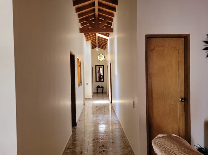 Casa de 4 alcobas en venta en El Porvenir, Rionegro, 174 m² · foto 12 de 23