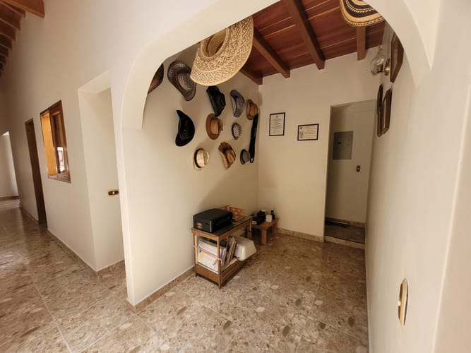 Casa de 4 alcobas en venta en El Porvenir, Rionegro, 174 m² · foto 13 de 23