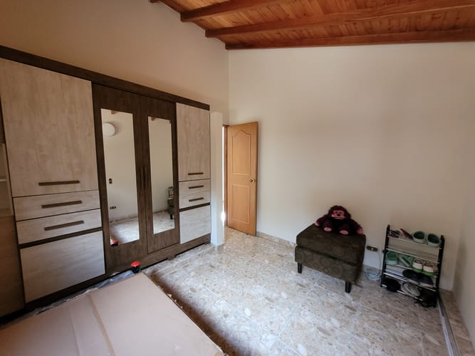 Casa de 4 alcobas en venta en El Porvenir, Rionegro, 174 m² · foto 14 de 23