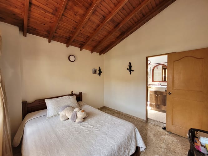 Casa de 4 alcobas en venta en El Porvenir, Rionegro, 174 m² · foto 17 de 23