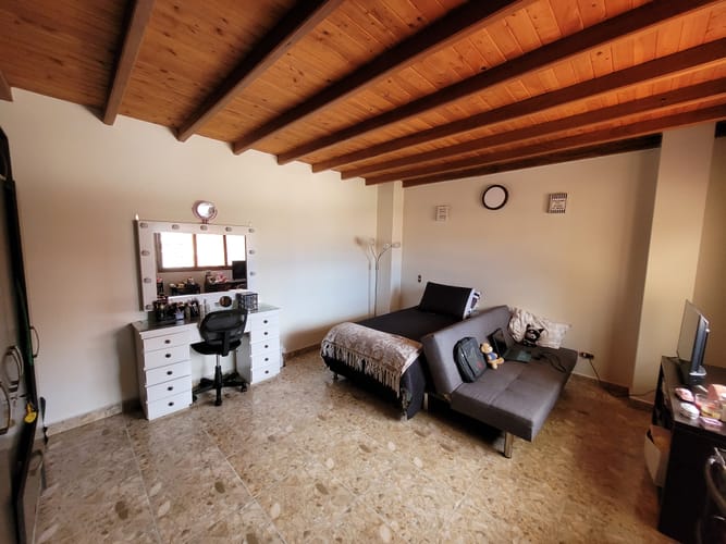 Casa de 4 alcobas en venta en El Porvenir, Rionegro, 174 m² · foto 19 de 23