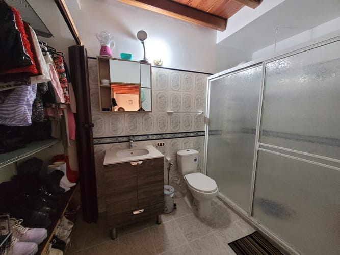 Casa de 4 alcobas en venta en El Porvenir, Rionegro, 174 m² · foto 21 de 23