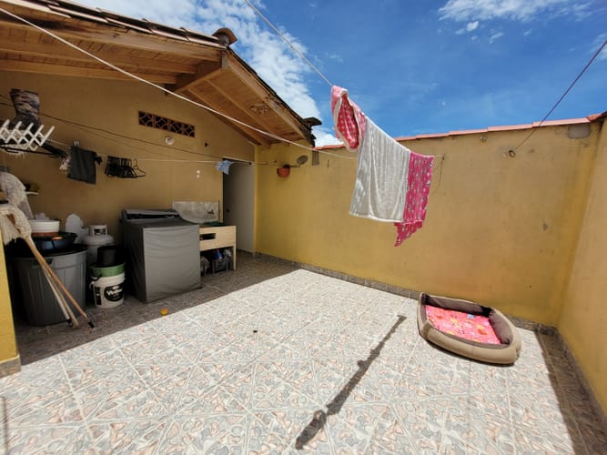 Casa de 4 alcobas en venta en El Porvenir, Rionegro, 174 m² · foto 23 de 23
