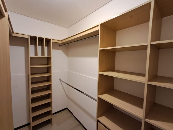 Apartamento de 2 alcobas en arriendo en Vilachuaga, Rionegro, 115 m² · foto 9 de 14
