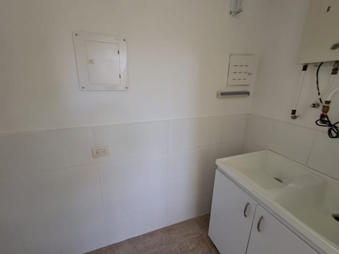 Apartamento de 2 alcobas en arriendo en Vilachuaga, Rionegro, 115 m² · foto 12 de 14