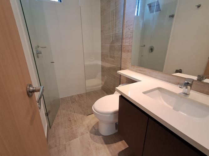 Apartamento de 2 alcobas en arriendo en Vilachuaga, Rionegro, 115 m² · foto 14 de 14