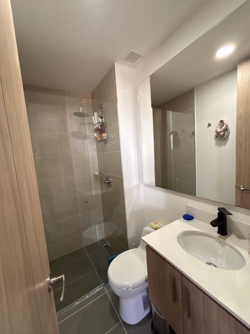 Apartamento de 3 alcobas en venta en Santa Ana, Rionegro, 96 m² · foto 7 de 19