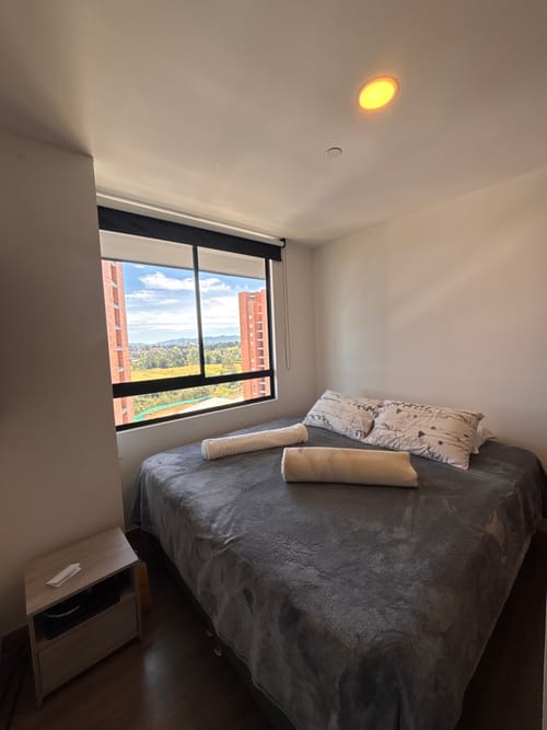 Apartamento de 3 alcobas en venta en Santa Ana, Rionegro, 96 m² · foto 8 de 19