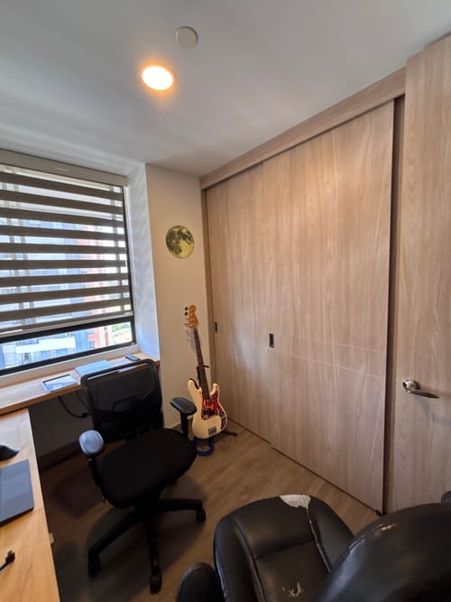 Apartamento de 3 alcobas en venta en Santa Ana, Rionegro, 96 m² · foto 9 de 19