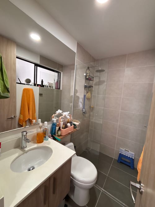 Apartamento de 3 alcobas en venta en Santa Ana, Rionegro, 96 m² · foto 11 de 19