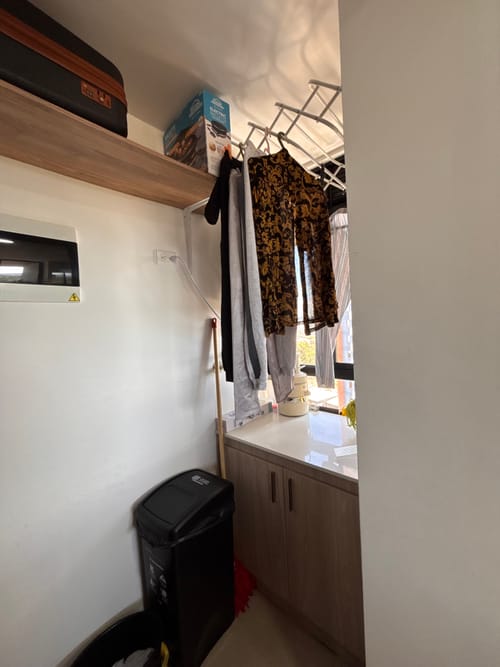 Apartamento de 3 alcobas en venta en Santa Ana, Rionegro, 96 m² · foto 13 de 19