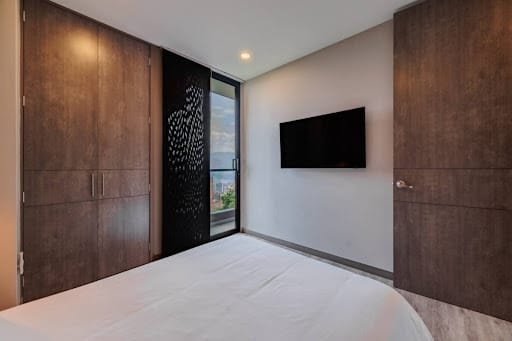 Apartamento de 2 alcobas en venta en Los Balsos, Medellín, 67 m² · foto 11 de 24