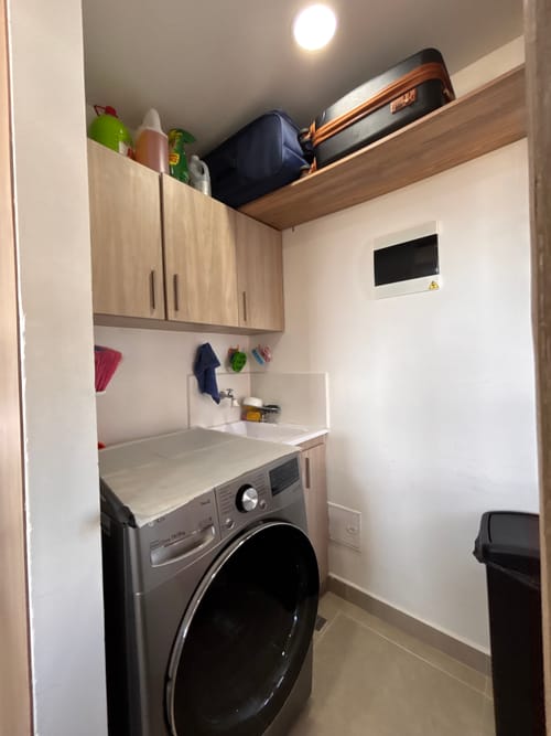 Apartamento de 3 alcobas en venta en Santa Ana, Rionegro, 96 m² · foto 14 de 19