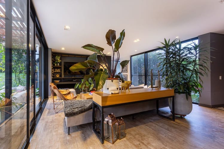 Casa de 4 alcobas en venta en Vía Las Palmas, Envigado, 300 m² · foto 5 de 16