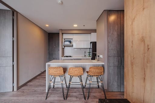 Apartamento de 2 alcobas en venta en Los Balsos, Medellín, 67 m² · foto 17 de 24