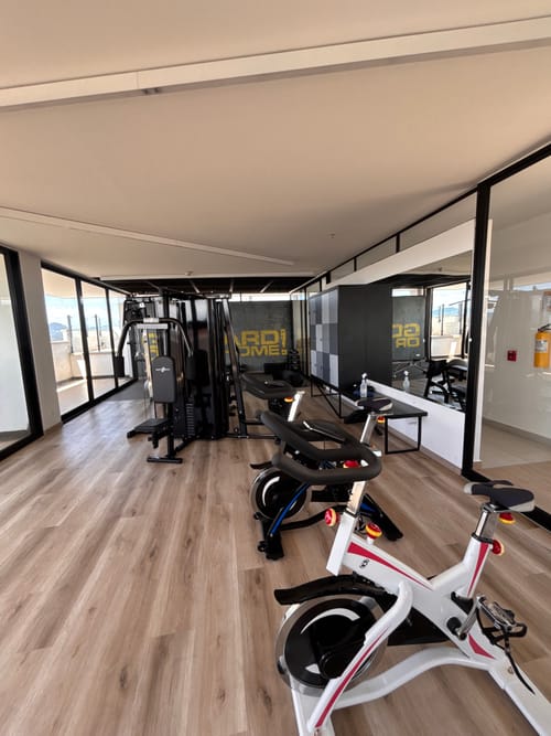 Apartamento de 3 alcobas en venta en Santa Ana, Rionegro, 96 m² · foto 16 de 19